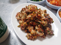 맛나순대국 2