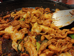 춘천명동닭갈비서사라점 3