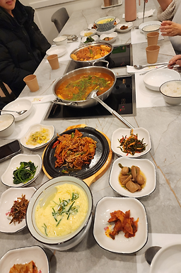 꽃담 대표 사진