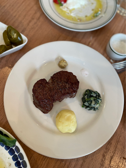 윤세영식당 사진 7