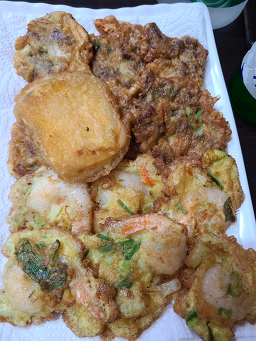 Chungmuroguryongpo 3
