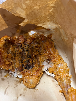 잉치킨 마포프레스티지자이점 대표 사진