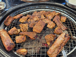 장원갈비 1