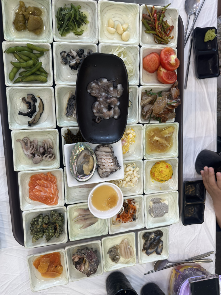 사형제횟집 대표 사진