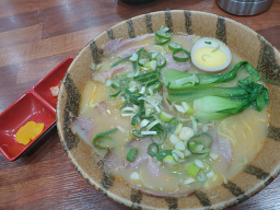 Haengbokhanhonkki (행복한혼끼) 2