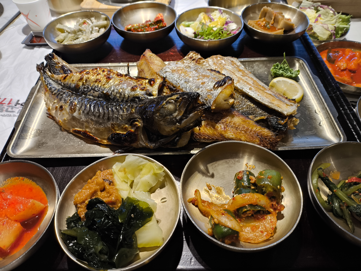 백년고등어1750 1