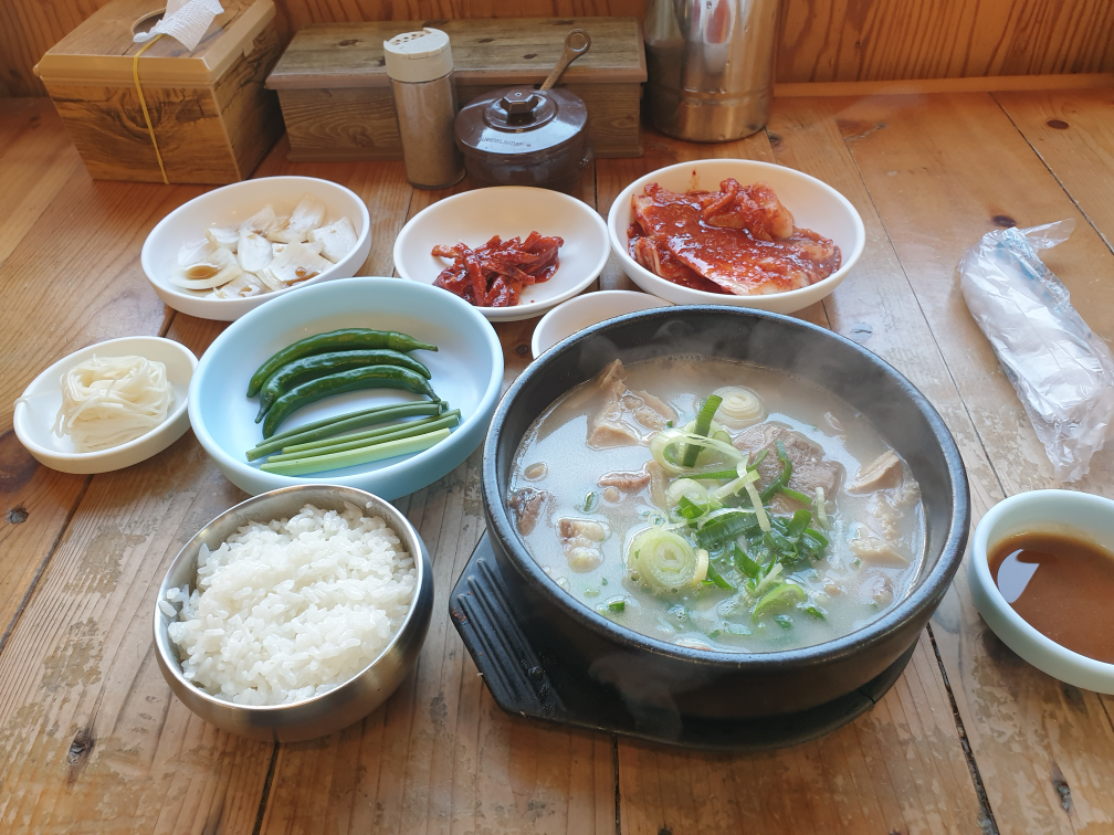 진곰탕소머리국밥/고바슨발달스퀘어점 3