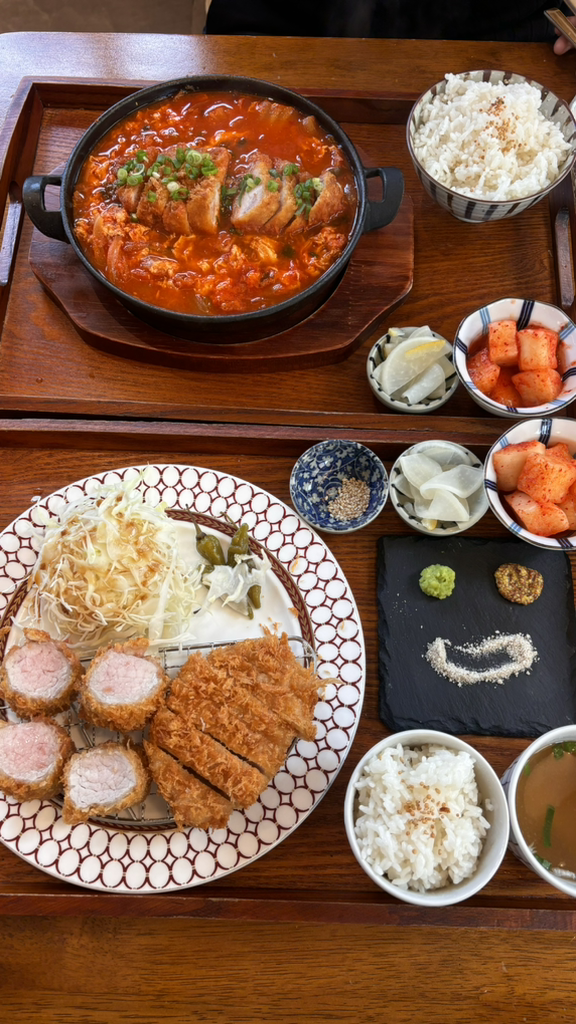 동백카츠 서귀포신시가지점 사진 5