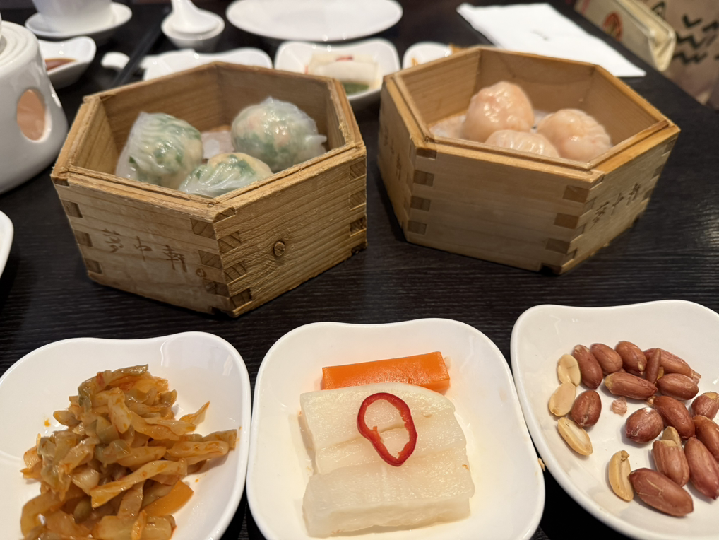 몽중헌 판교점 사진 6