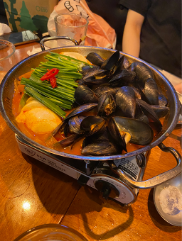 Chikinjumak (치킨주막) 2