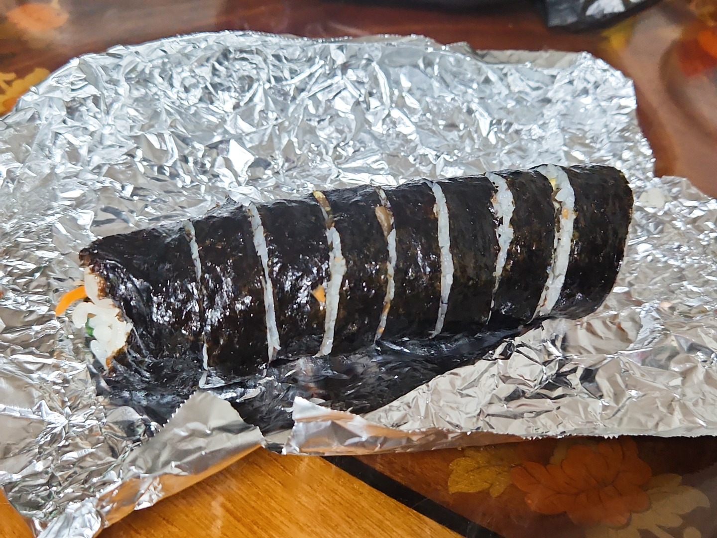 부자김밥 대표 사진