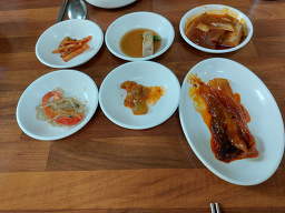 다래식당 외 1 4