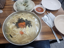 충무로칼국수 6