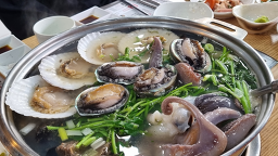 문바리문어세상해천탕 2