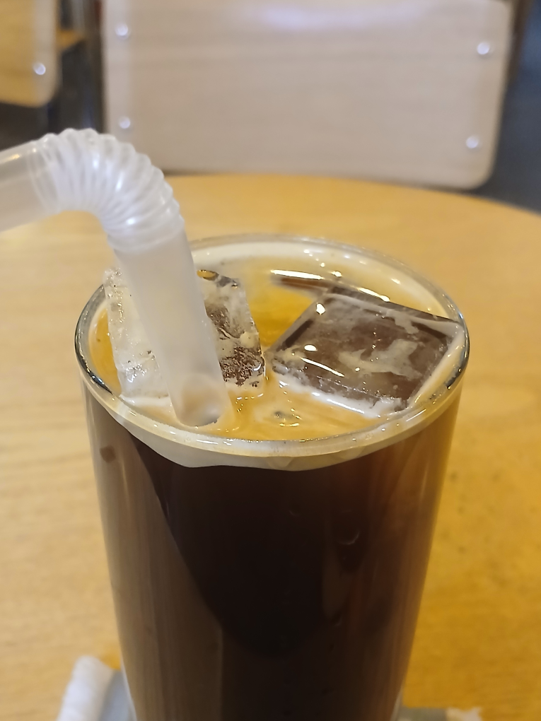 언플러그드 라운지 사진 2