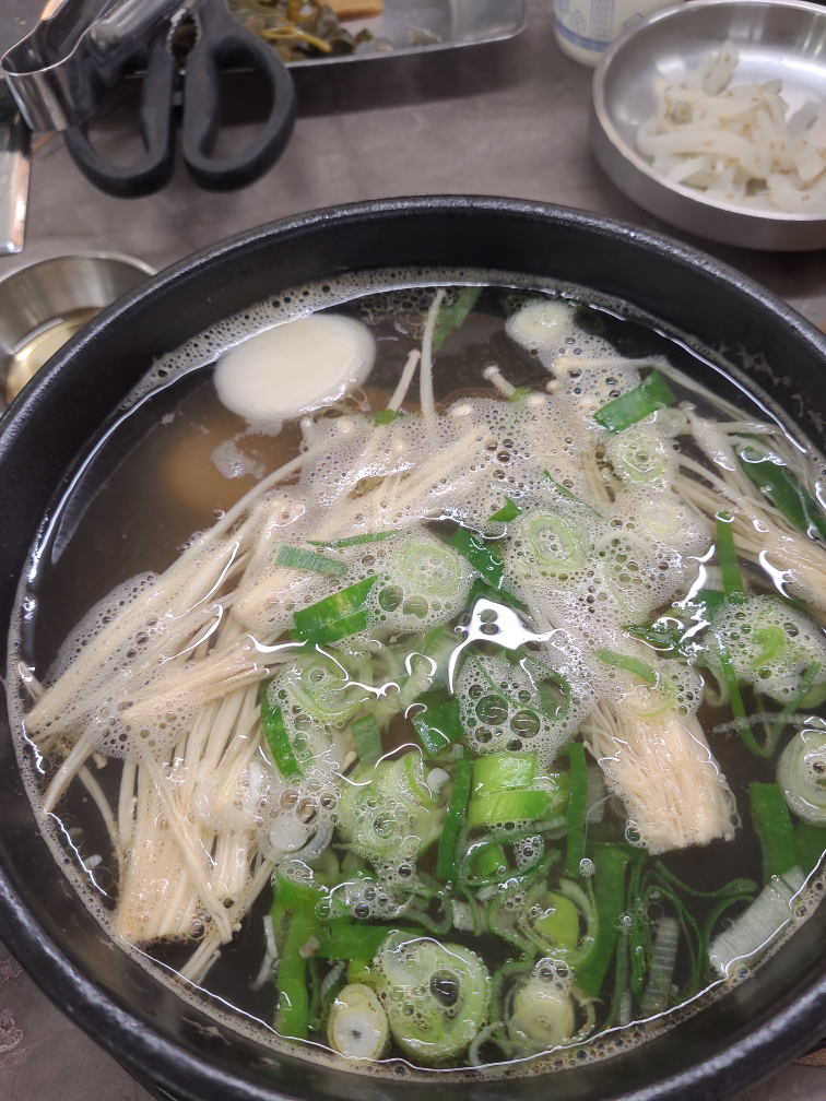 늘푸른 솔밭골 신암점 6