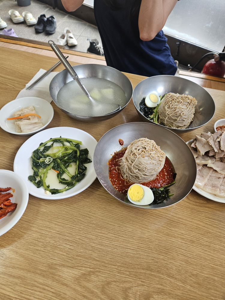 고성막국수 사진 7