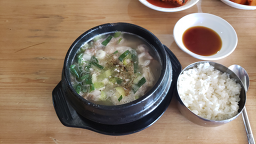 Gohyangsikdang (고향식당) 1