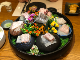 삿뽀로 한옥마을점 사진 4