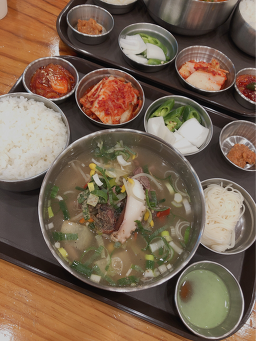 소국밥 사진 7