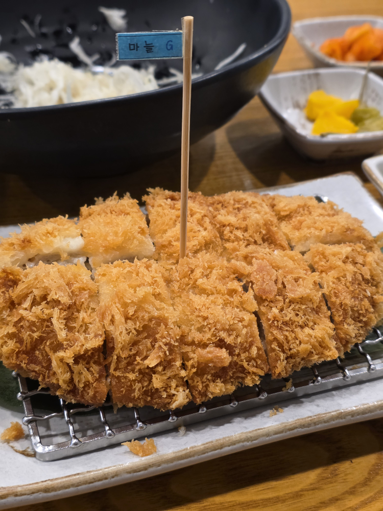 밀피유 명동점 사진 2