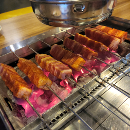경성양꼬치 합정점 대표 사진