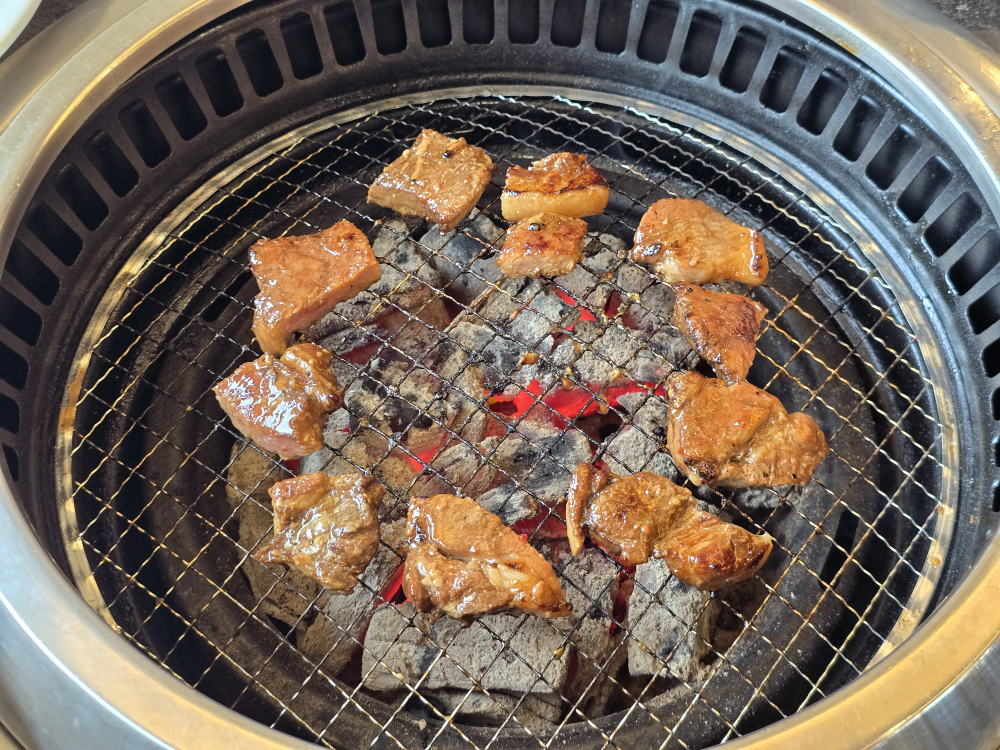 미도갈비 역삼점 대표 사진