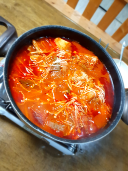 Jeongjeongasikdang (정정아식당) 3