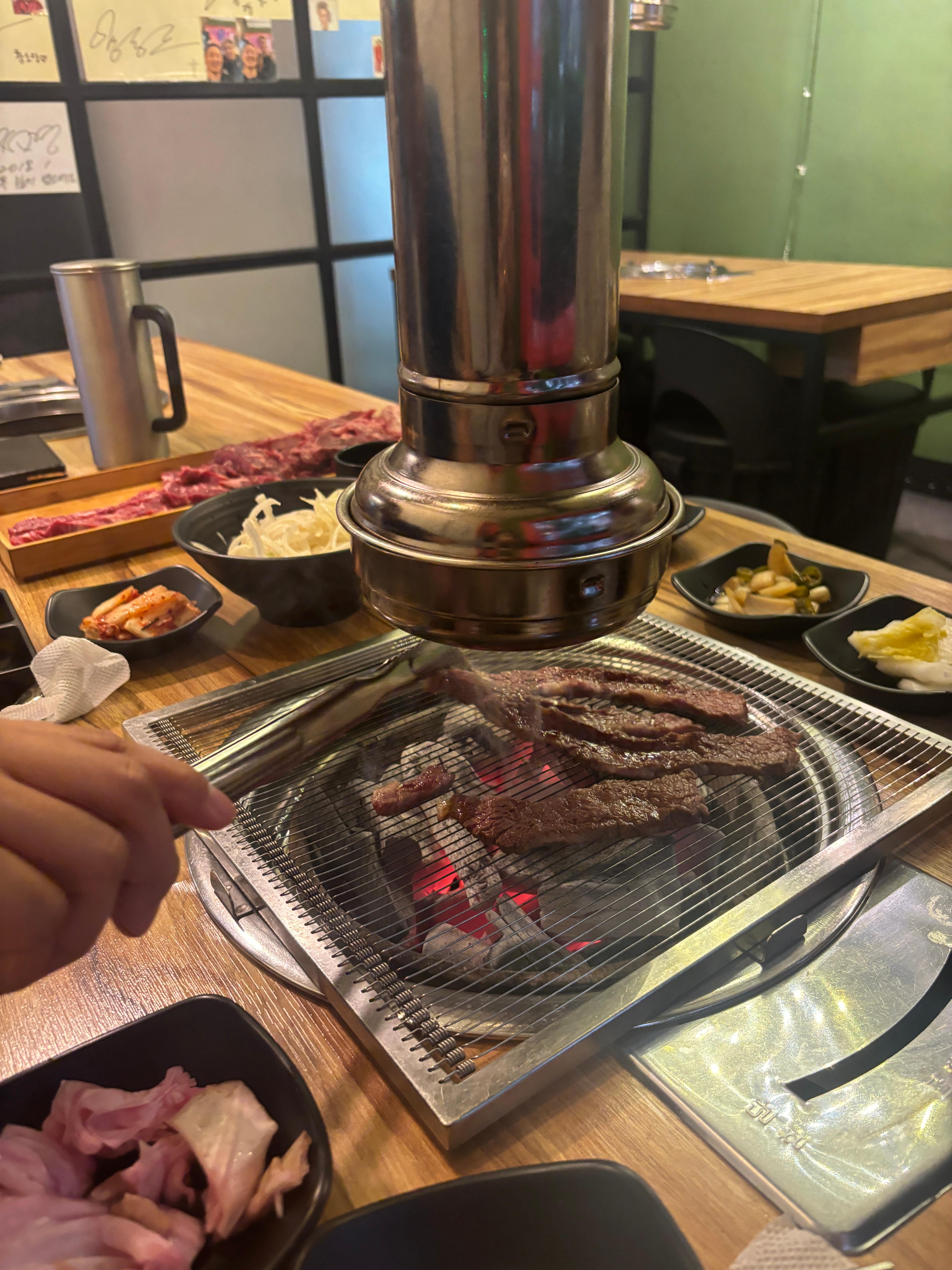 황소랑 홍대점 사진 3