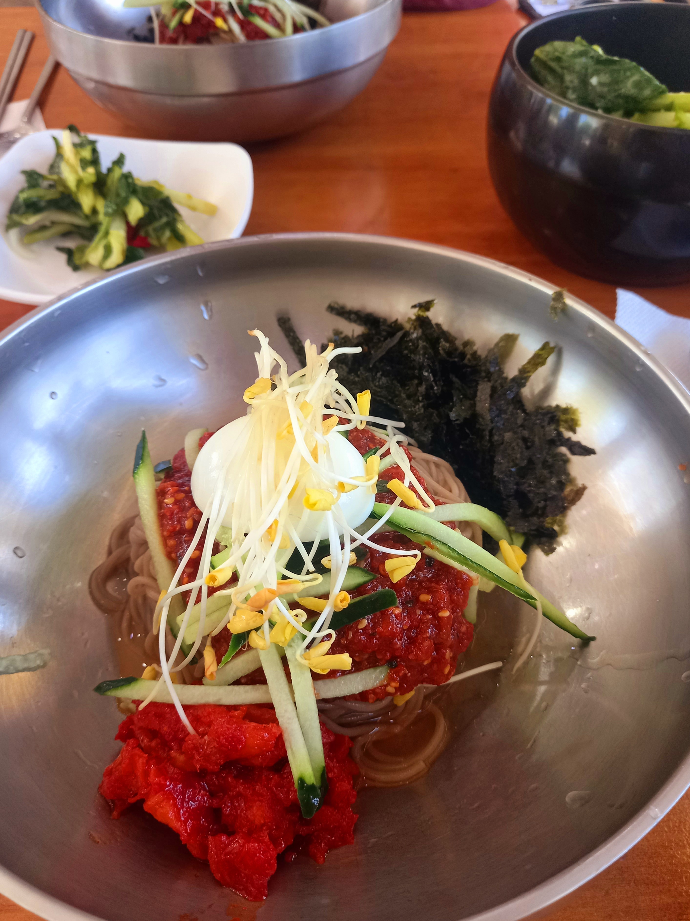 Memilrang 4