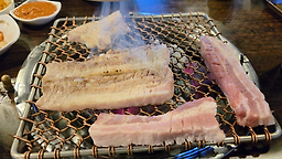 부지깽이참숯구이 4