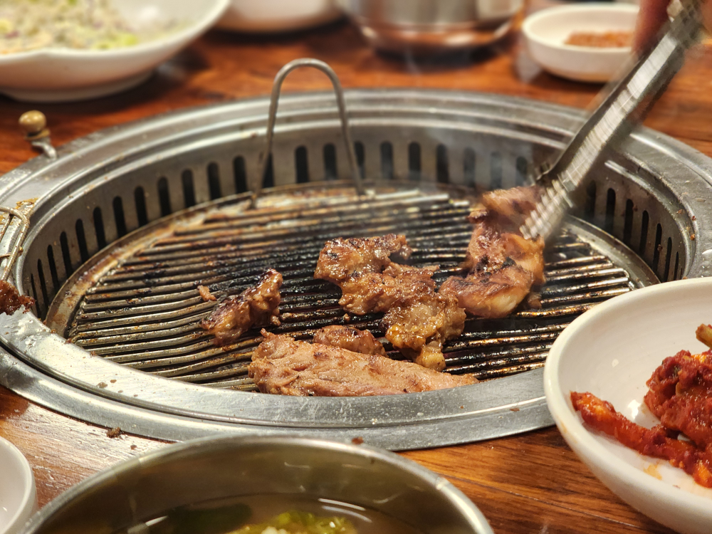 마포갈비생등심 대표 사진