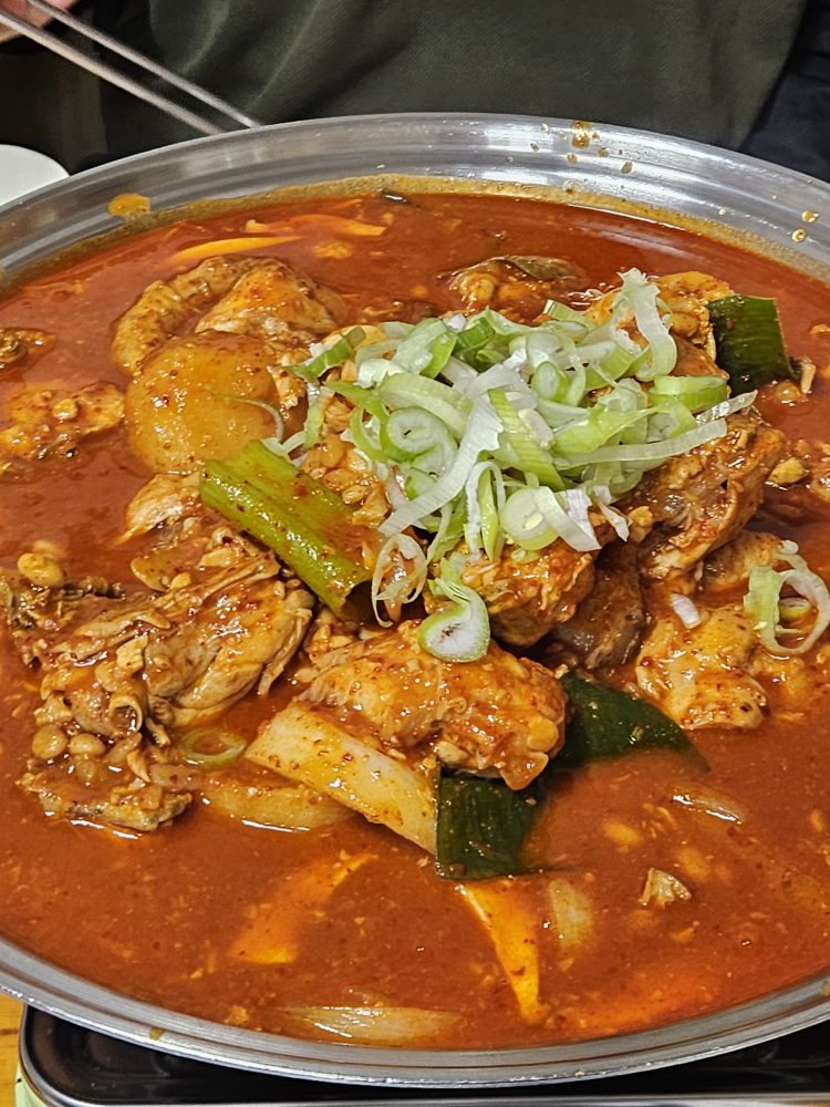 Sonamu (소나무) 3