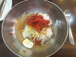 Meokgolgolmongnaengmyeon 5