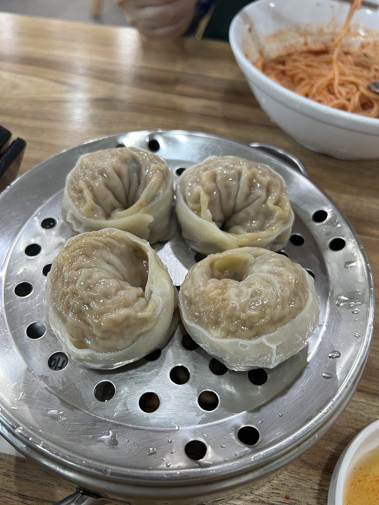 Manghyangbibimguksu ilpaejeom 2