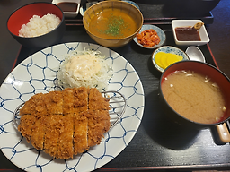 오군수제돈까스 본점 사진 2