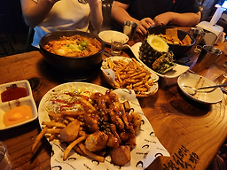 역전할머니맥주 서울성수역점 대표 사진