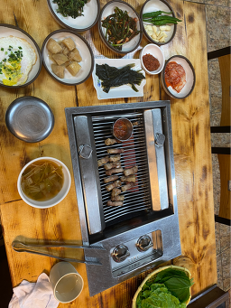 신화아부오름가든 사진 4