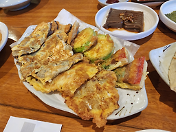 Bongaandongguksi 5