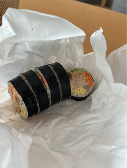 Jeonggimbap 5