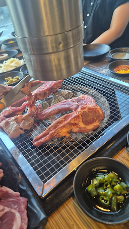 Yangmiga (양미가) 2