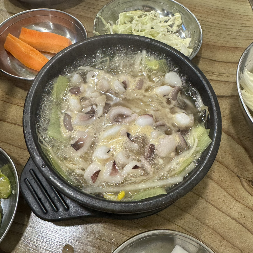 진성쭈꾸미 사진 2
