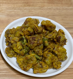 60gyechikin okpojeom (60계치킨 옥포점) 1