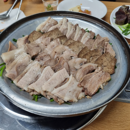 실비순창찹쌀순대 사진 4