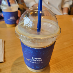 이디야커피 2