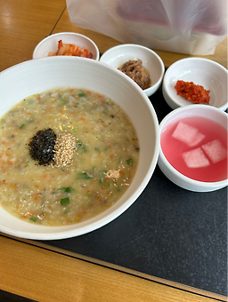 본죽 화양사거리점 대표 사진