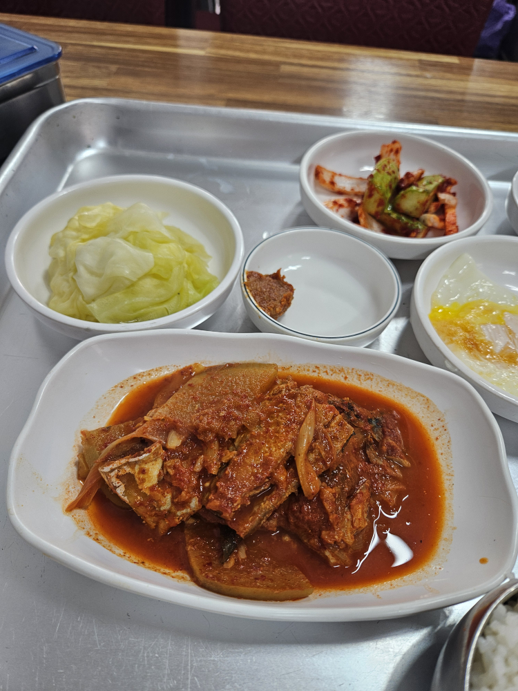 자양코다리전문 사진 3
