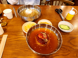 옥란면옥 사진 7