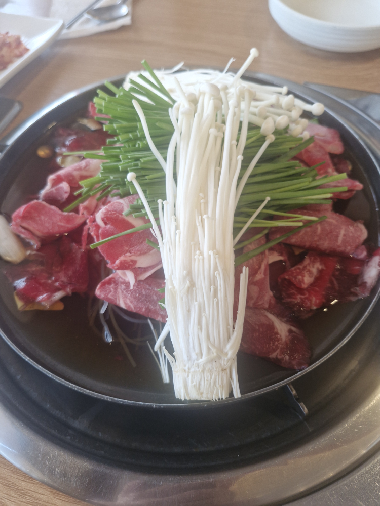 이수식육식당 2