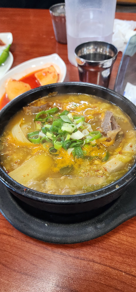 밥보장터 사진 2